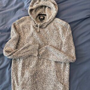 Roots Polar Fox mens sweater